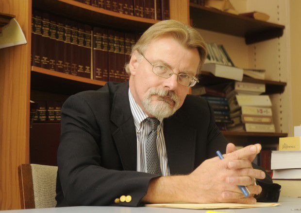 Michael Wepsiec